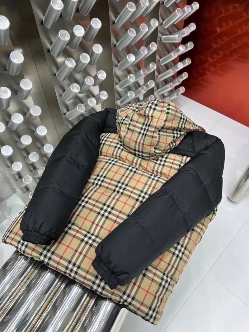 Burberry Down Jackets